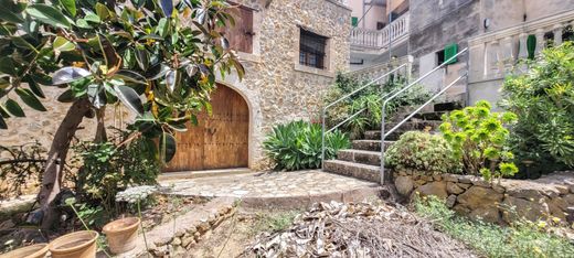 Luxury home in Maria de la Salut, Province of Balearic Islands