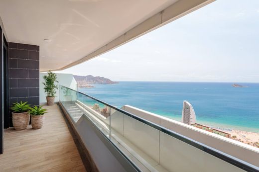 Apartamento - Benidorm, Provincia de Alicante