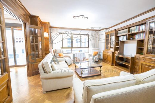 Квартира, Валенсия, Província de València