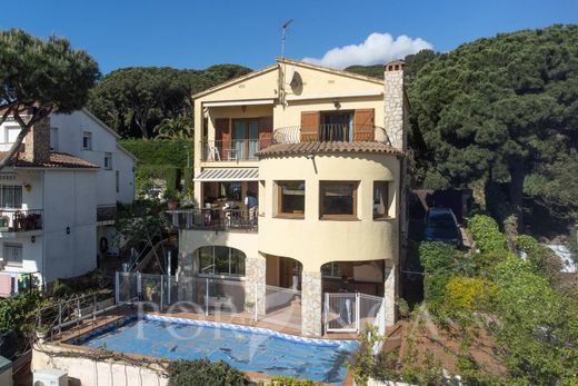 Villa a Calonge, Girona