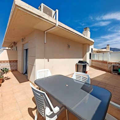 Penthouse in Fuengirola, Malaga