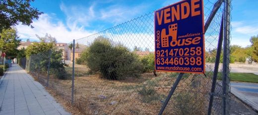 地皮  San Ildefonso, Provincia de Segovia