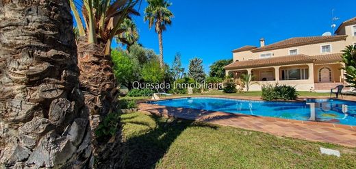 Müstakil ev Elche, Provincia de Alicante