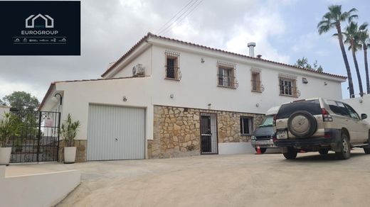 Μονοκατοικία σε la Nucia, Provincia de Alicante