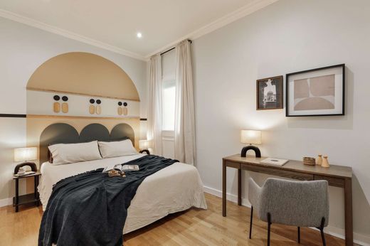 Apartament w Barcelona, Província de Barcelona