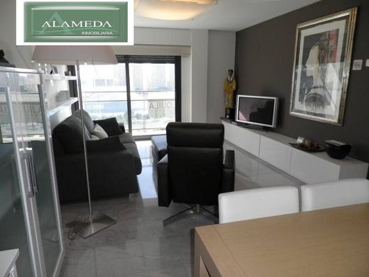 Apartment in Valencia