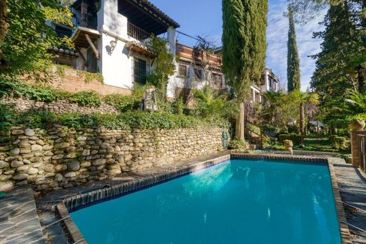 Luxury home in Granada, Andalusia