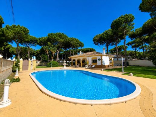 Detached House in Chiclana de la Frontera, Cadiz