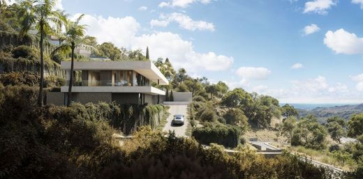 Villa a Benahavís, Málaga