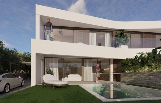 Villa a Gran Alacant, Provincia de Alicante