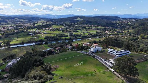 Land in Arce, Province of Cantabria