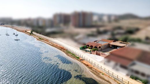 Частный Дом, Картахена, Murcia