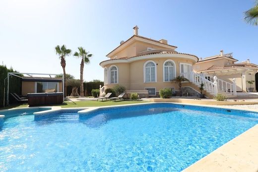 Villa in Rojales, Provincia de Alicante