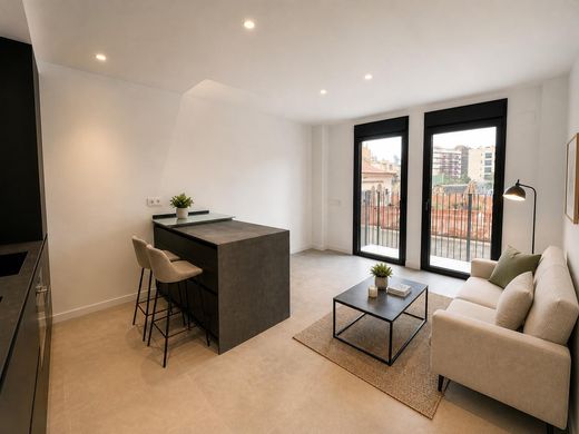 Apartment in Barcelona, Province of Barcelona