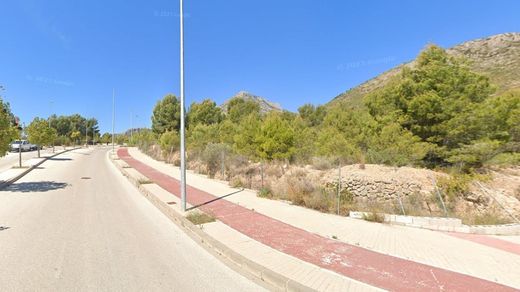 Terreno - Polop, Provincia de Alicante