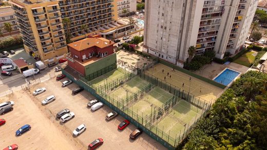Residential complexes in Malgrat de Mar, Province of Barcelona