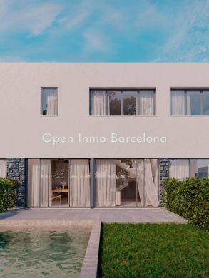 Luxury home in Sant Pere de Ribes, Province of Barcelona