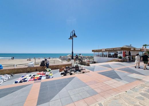 Квартира, Торремолинос, Provincia de Málaga