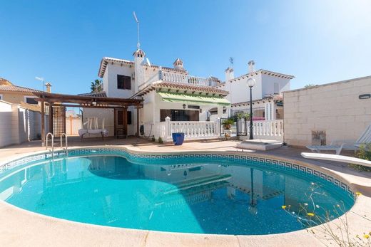 Casa en Playas de Orihuela, Provincia de Alicante
