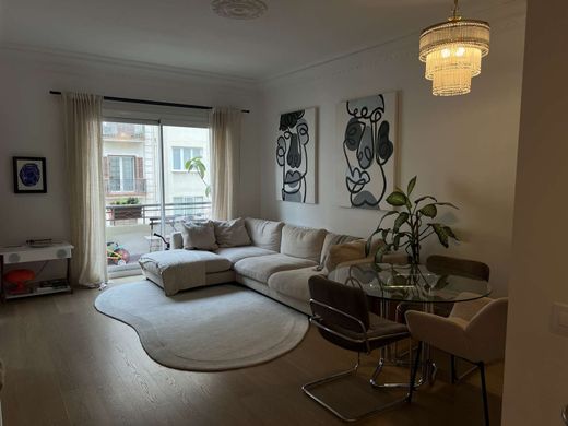 Apartment in Barcelona, Province of Barcelona