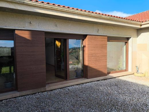 Luxe woning in Carballo, Provincia da Coruña