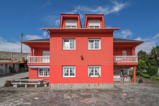 Maison de luxe à Culleredo, Provincia da Coruña