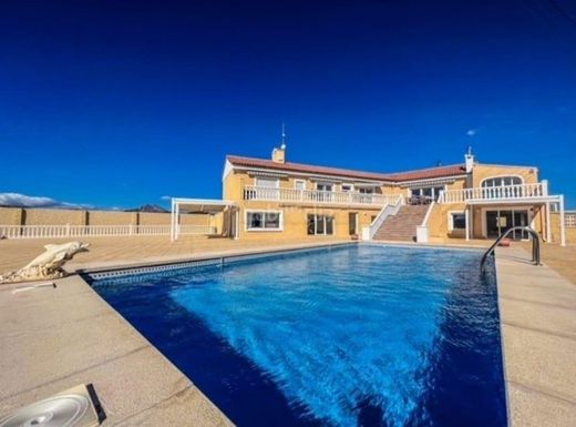 Частный Дом, Mutxamel, Provincia de Alicante