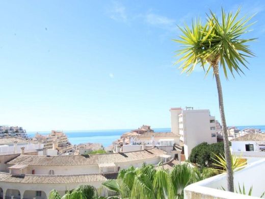 Penthouse in Benalmádena, Málaga