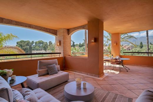 Apartment in Marbella, Malaga