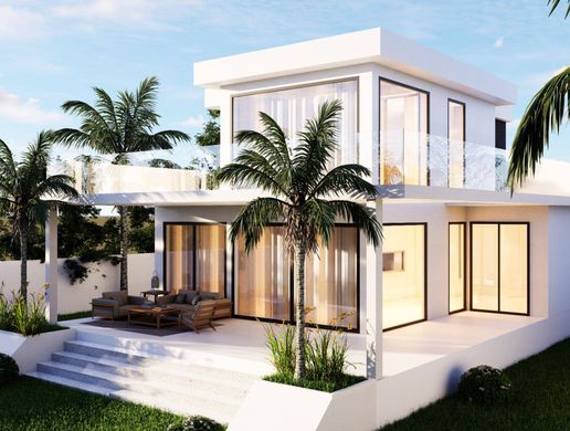 Villa Estepona, Provincia de Málaga