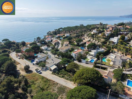 Grundstück in Lloret de Mar, Provinz Girona