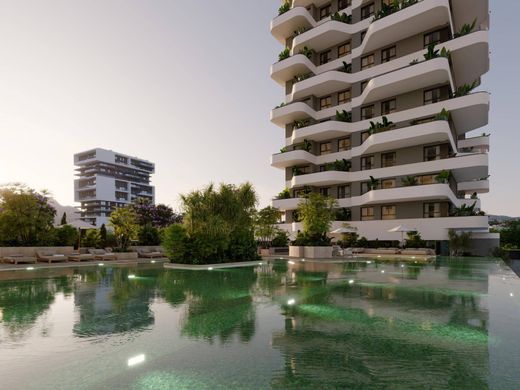 Piso / Apartamento en Calpe, Provincia de Alicante