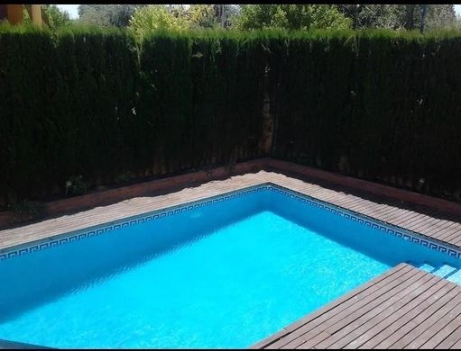 ‏בית חד-משפחתי ב  Maracena, Provincia de Granada