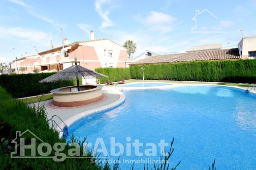 Luxury home in Chilches, Castellon
