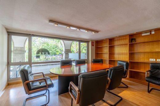 Büro in Palma de Mallorca, Balearen Inseln