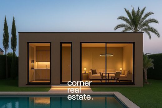 Casa de lujo en Cerdanyola del Vallès, Provincia de Barcelona