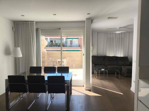 Penthouse in Valencia, Provinz Valencia