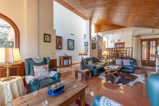 Vrijstaand huis in Huétor Vega, Provincia de Granada