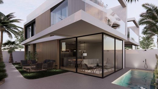 Villa in Pilar de la Horadada, Alicante