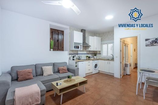 Жилой комплекс, Гранада, Provincia de Granada