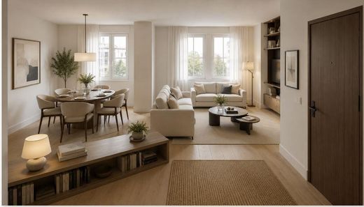 Appartement à Madrid, Province de Madrid