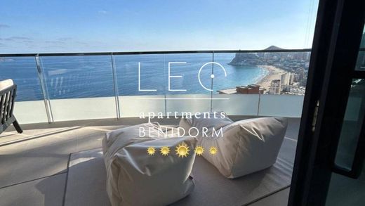 Apartamento - Benidorm, Provincia de Alicante