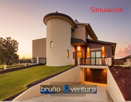 Detached House in Altafulla, Province of Tarragona