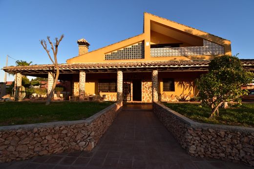 Rural or Farmhouse in Cartagena, Murcia