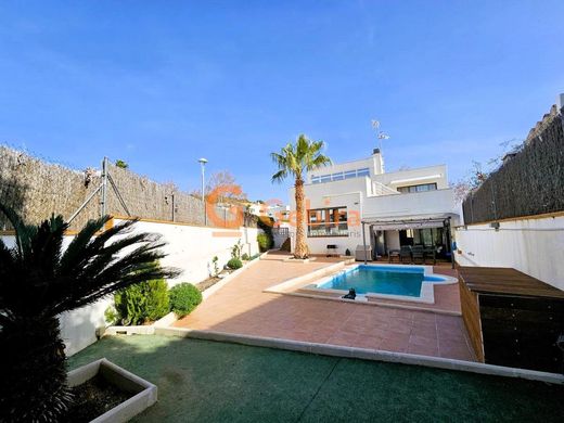 Luxury home in Calafell, Province of Tarragona