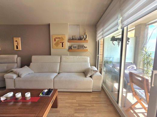 Apartment in Montgat, Province of Barcelona