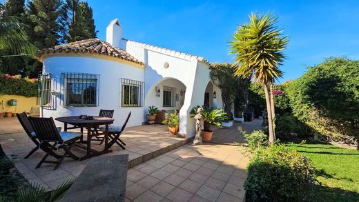 Villa in Estepona, Malaga