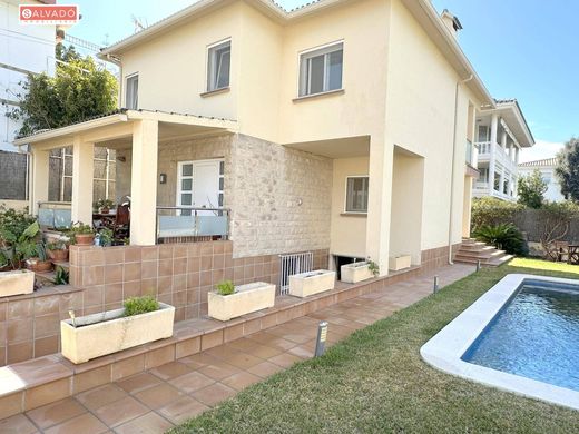 Einfamilienhaus in Segur de Calafell, Provinz Tarragona