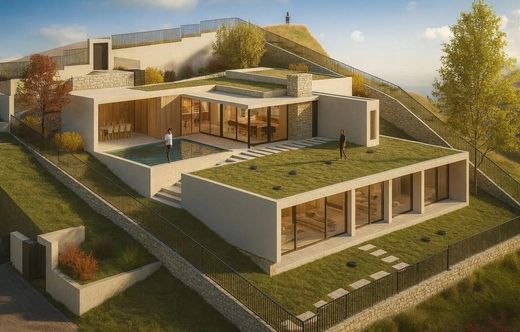 Teren w Santa Eulària des Riu, Illes Balears