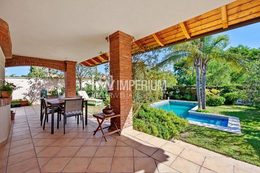 Luxury home in Cambrils, Province of Tarragona